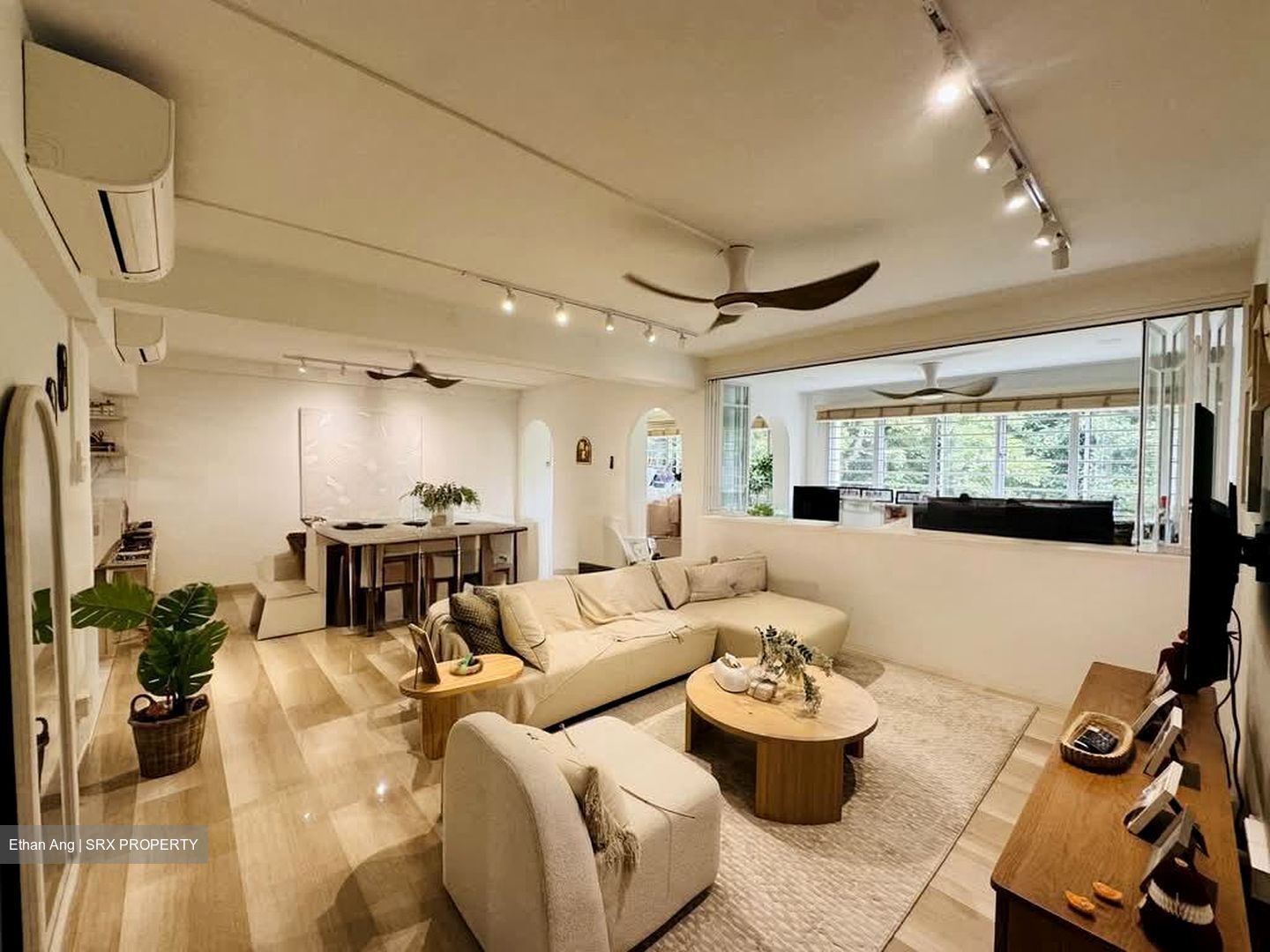 Blk 140 Bishan Green (Bishan), HDB 5 Rooms #564223611